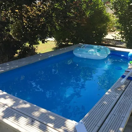 Maison Atypique Avec Un Grand Terrain !Animaux Bienvenus !Wifi Netflix Ecran Plat 4K Les Forges  Extérieur photo