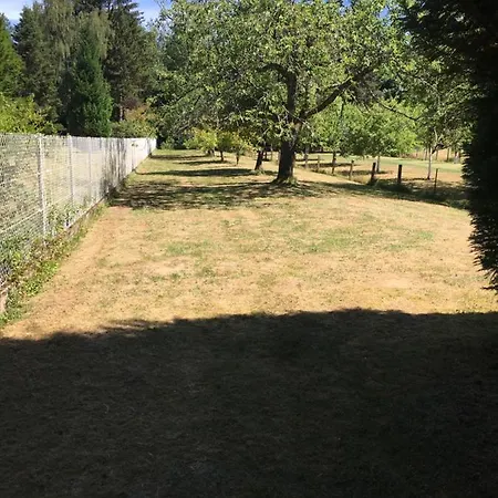 Maison Atypique Avec Un Grand Terrain !Animaux Bienvenus !Wifi Netflix Ecran Plat 4K Les Forges  Extérieur photo