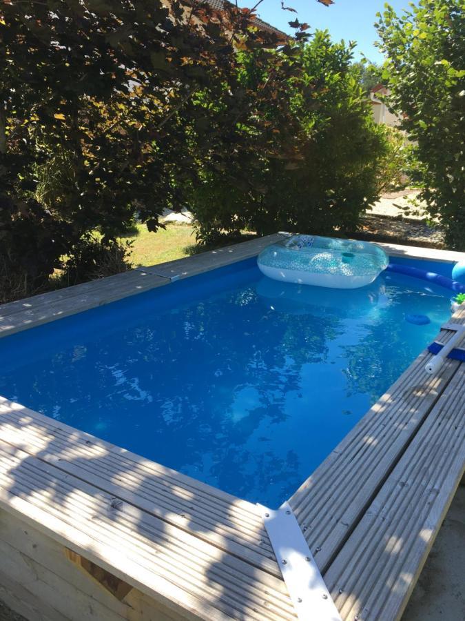 Maison Atypique Avec Un Grand Terrain !animaux Bienvenus !wifi Netflix Ecran Plat 4k